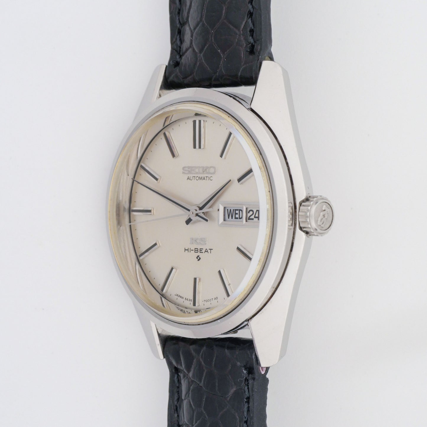 SEIKO KS HI-BEAT AUTOMATIC REF. 5626-7000