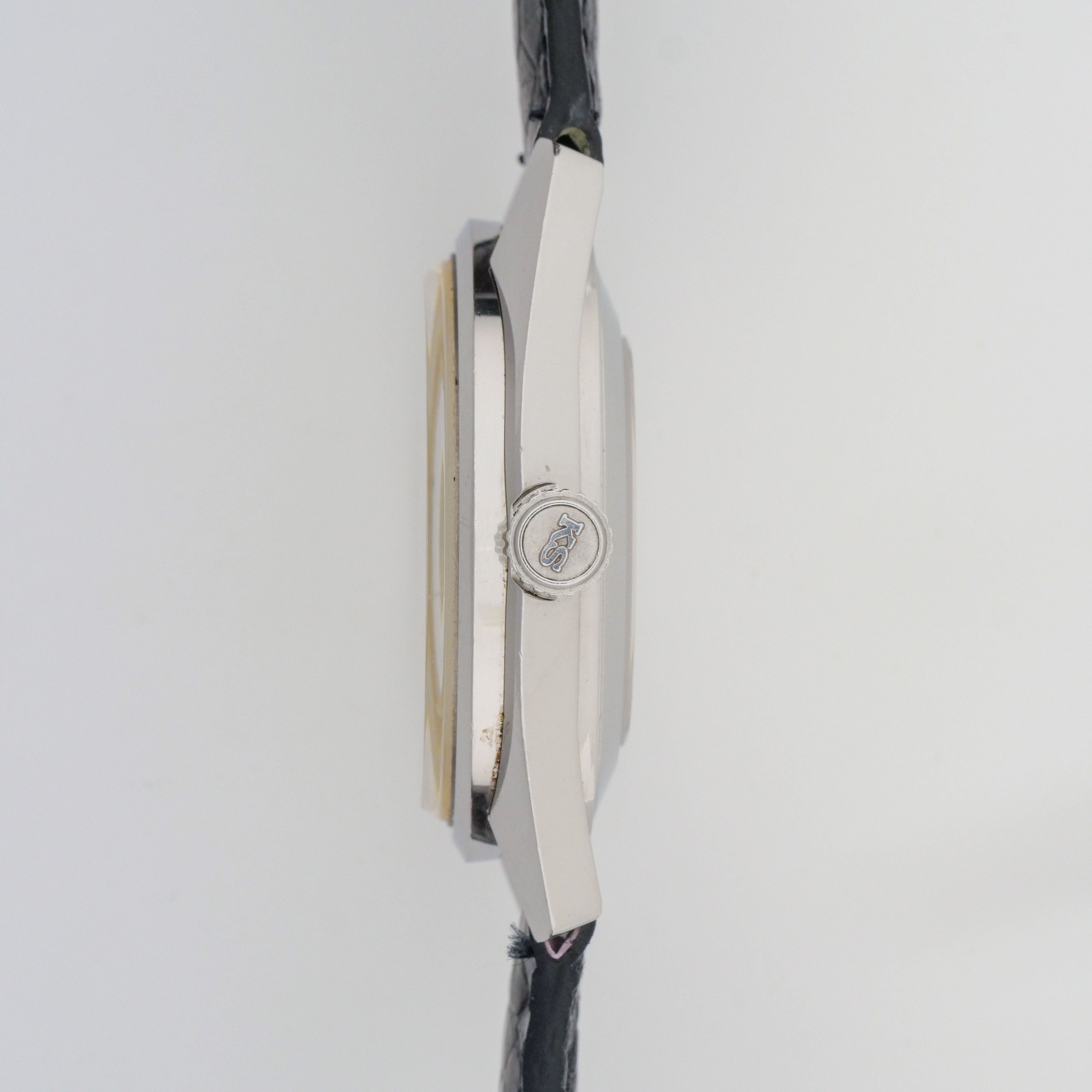 SEIKO KS HI-BEAT AUTOMATIC REF. 5626-7000 – Zeit Vintage Watch