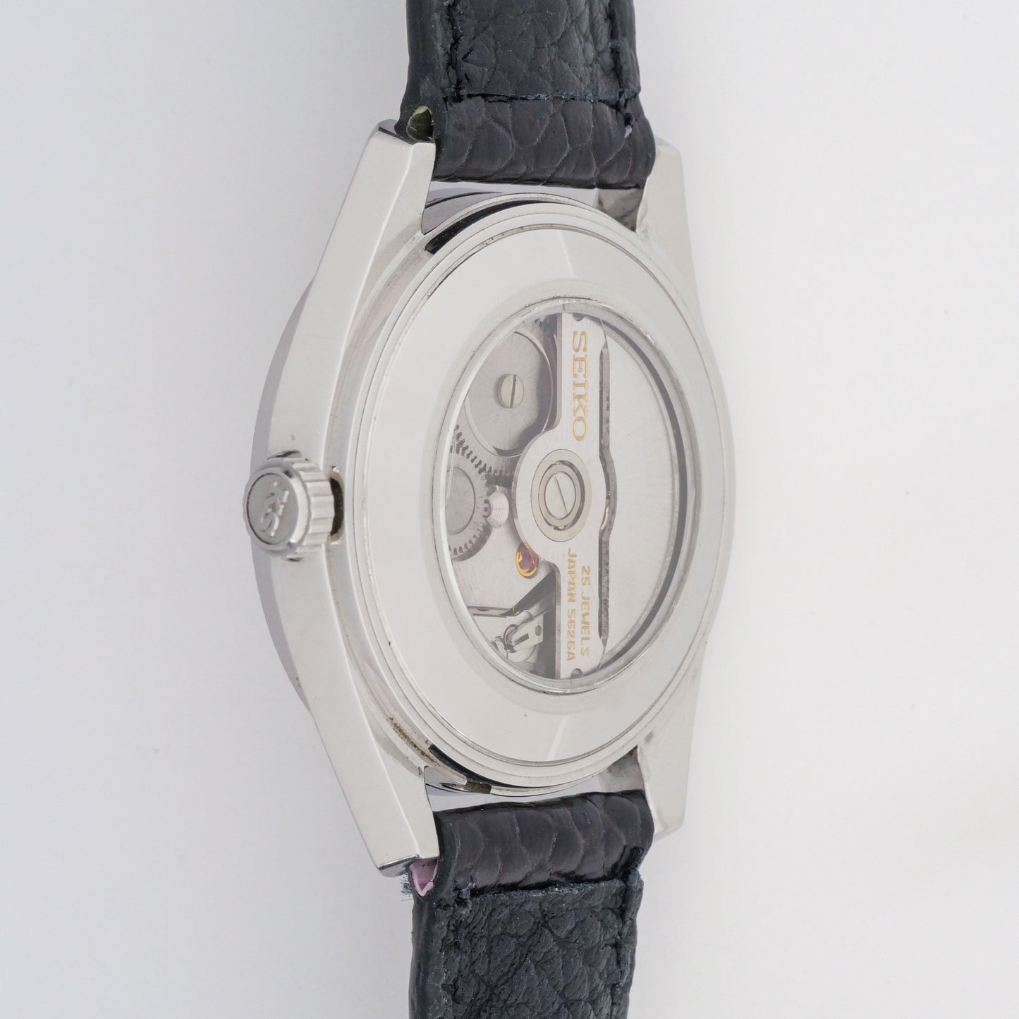 SEIKO KS HI-BEAT AUTOMATIC REF. 5626-7000