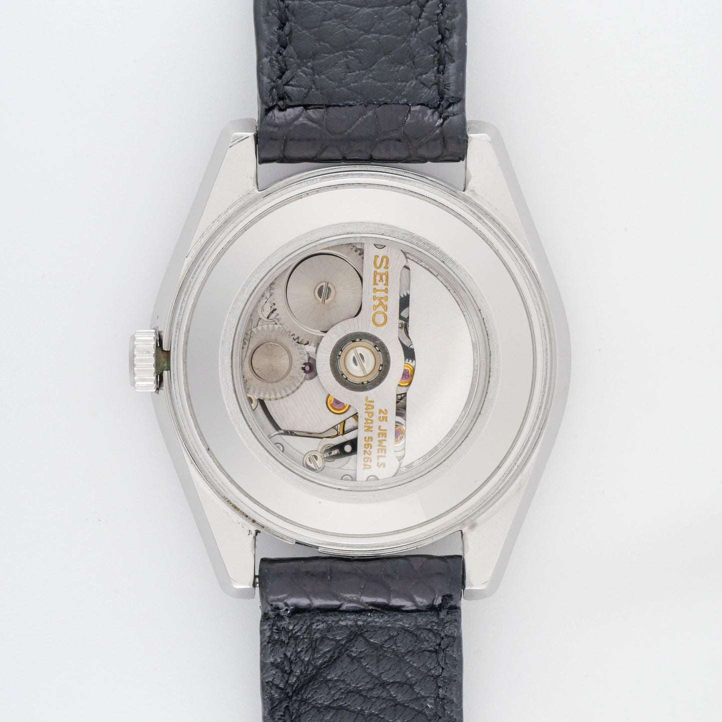 SEIKO KS HI-BEAT AUTOMATIC REF. 5626-7000