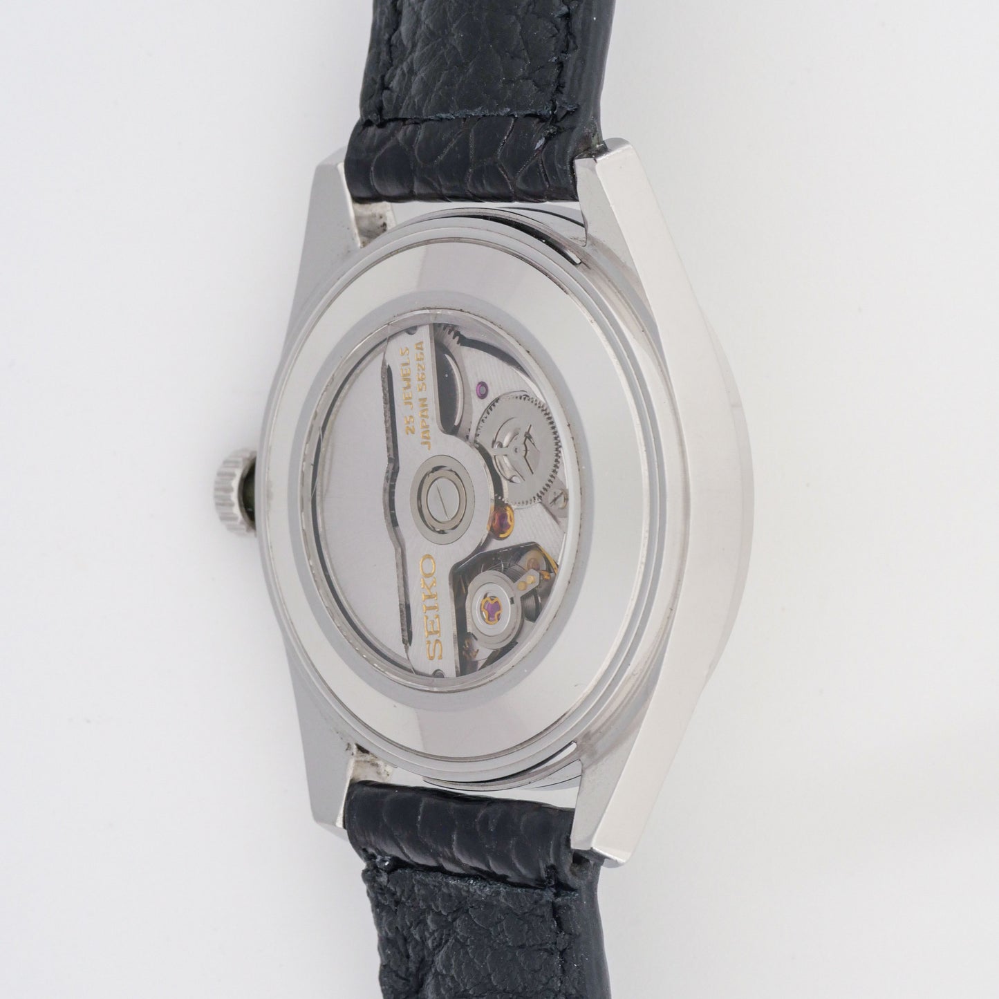 SEIKO KS HI-BEAT AUTOMATIC REF. 5626-7000