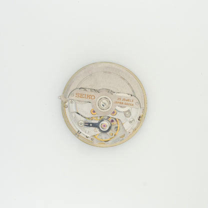 SEIKO KS HI-BEAT AUTOMATIC REF. 5626-7000