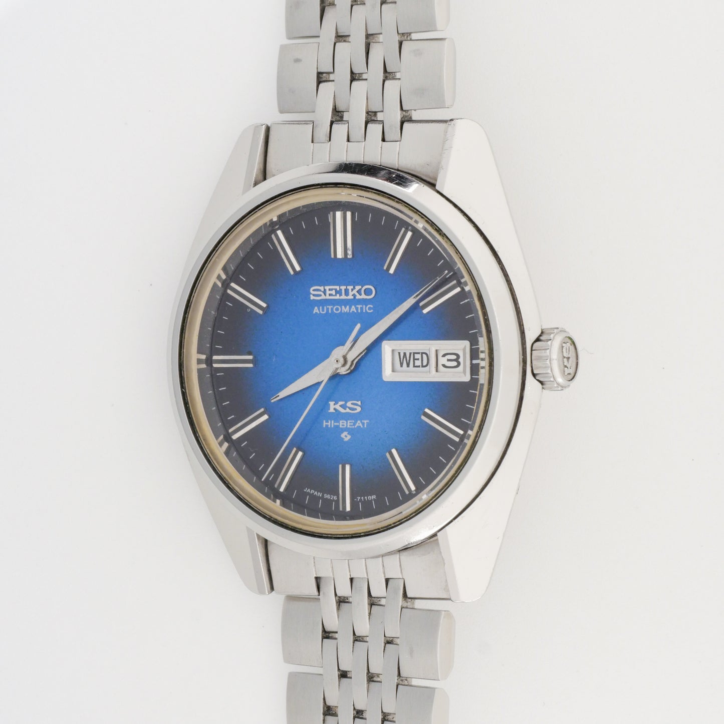 SEIKO KS HI-BEAT AUTOMATIC REF. 5626-7000