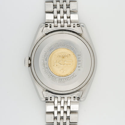 SEIKO KS HI-BEAT AUTOMATIC REF. 5626-7000