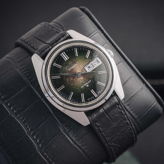 SEIKO KS HI-BEAT AUTOMATIC REF. 5626-7000