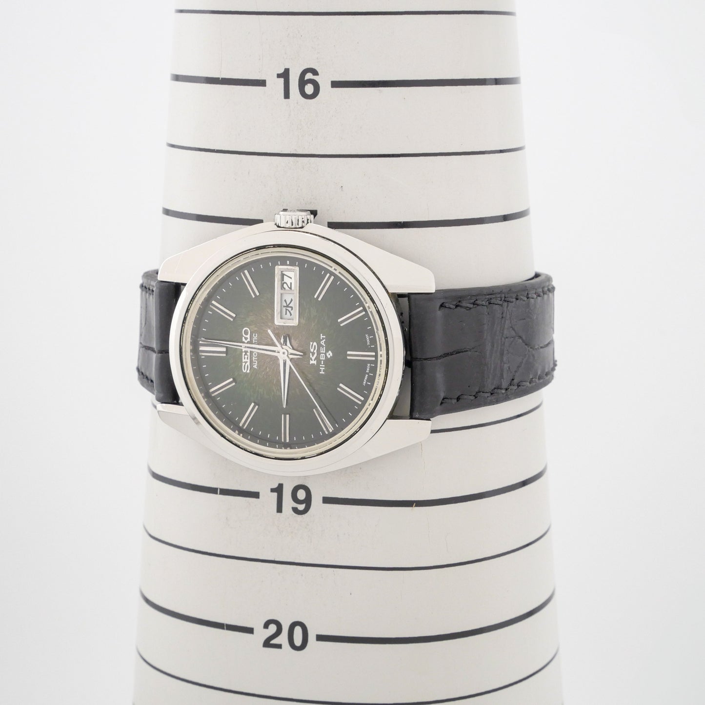 SEIKO KS HI-BEAT AUTOMATIC REF. 5626-7000