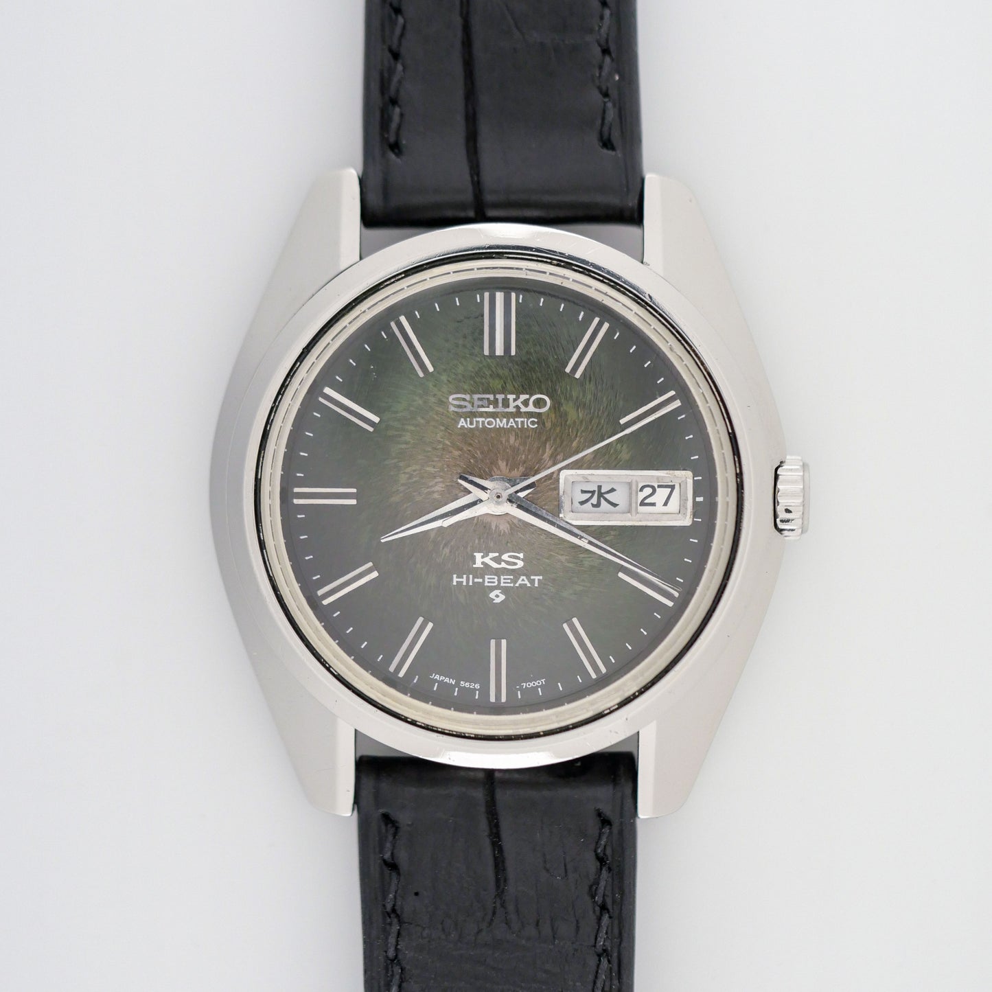 SEIKO KS HI-BEAT AUTOMATIC REF. 5626-7000