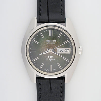 SEIKO KS HI-BEAT AUTOMATIC REF. 5626-7000