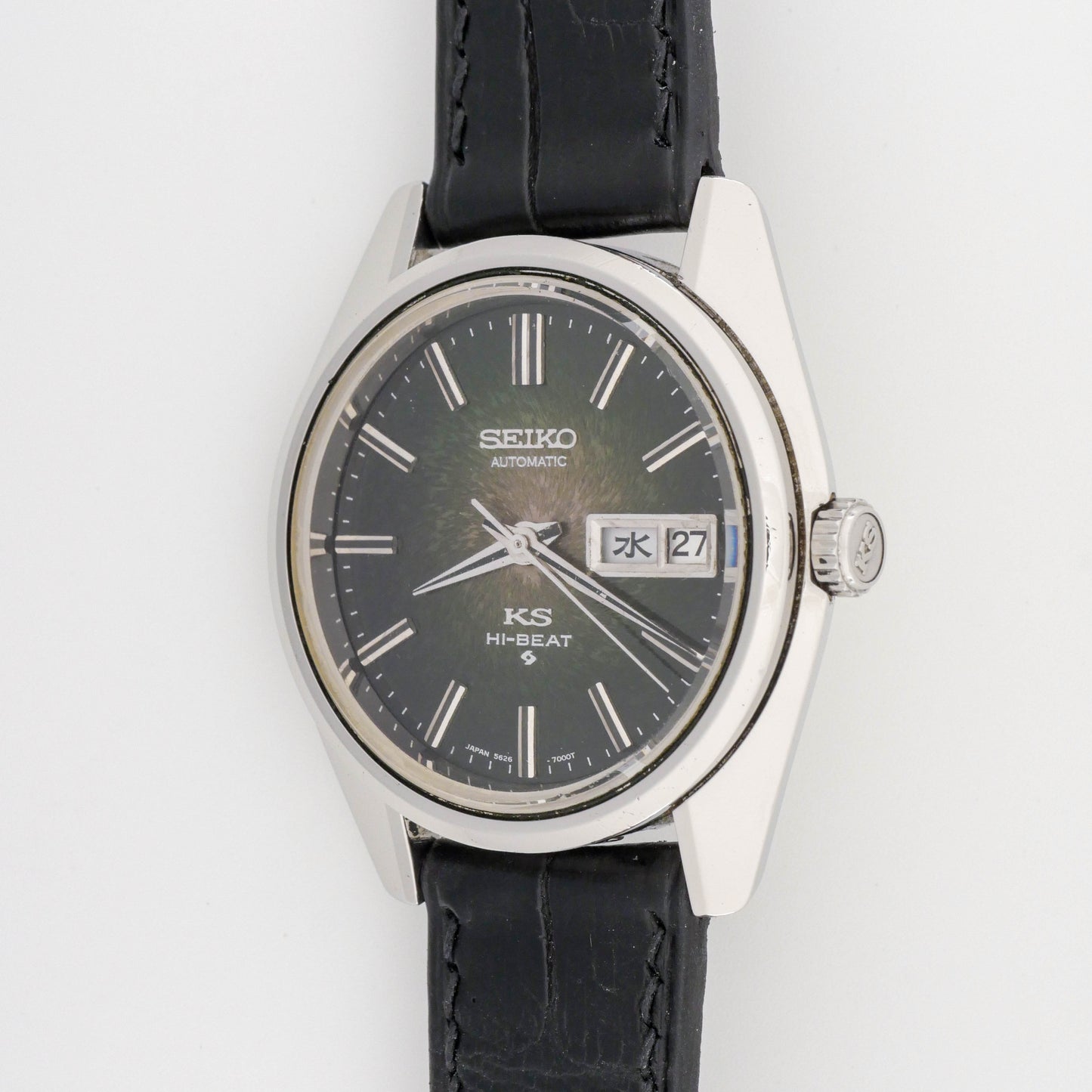 SEIKO KS HI-BEAT AUTOMATIC REF. 5626-7000