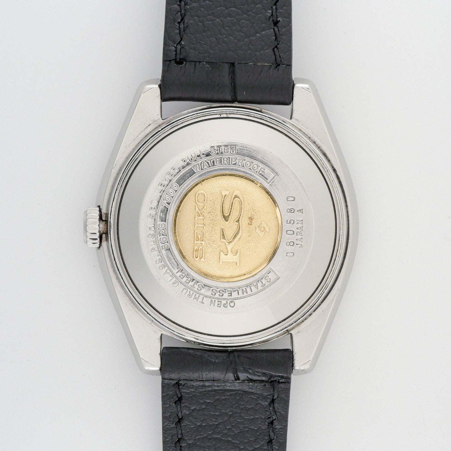 SEIKO KS HI-BEAT AUTOMATIC REF. 5626-7000