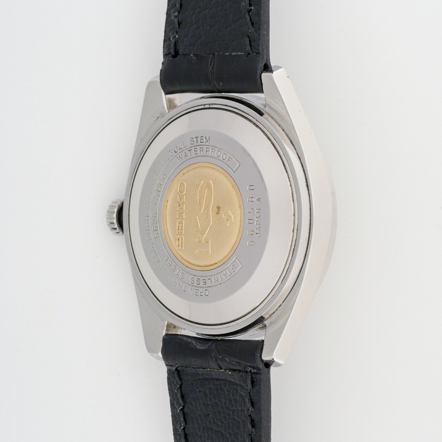 SEIKO KS HI-BEAT AUTOMATIC REF. 5626-7000