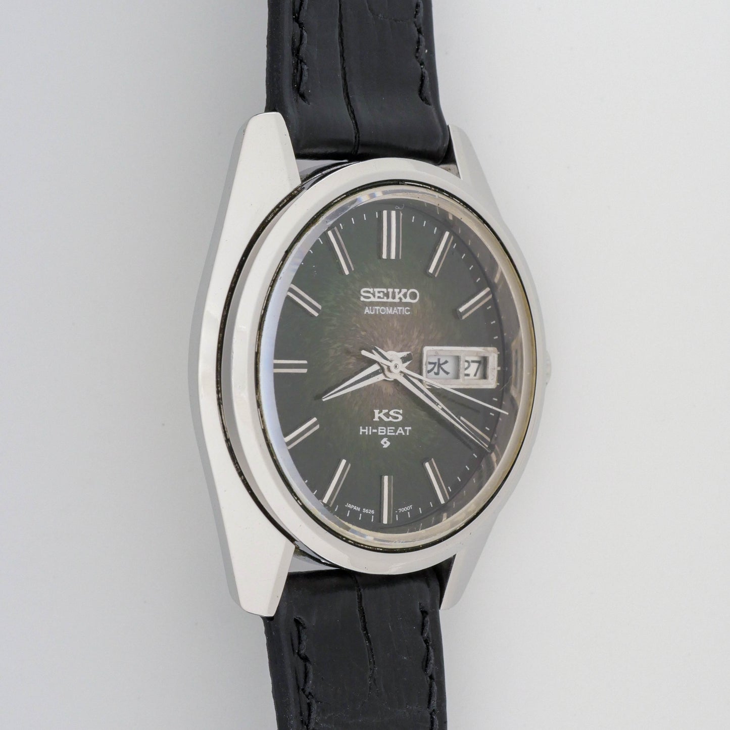 SEIKO KS HI-BEAT AUTOMATIC REF. 5626-7000