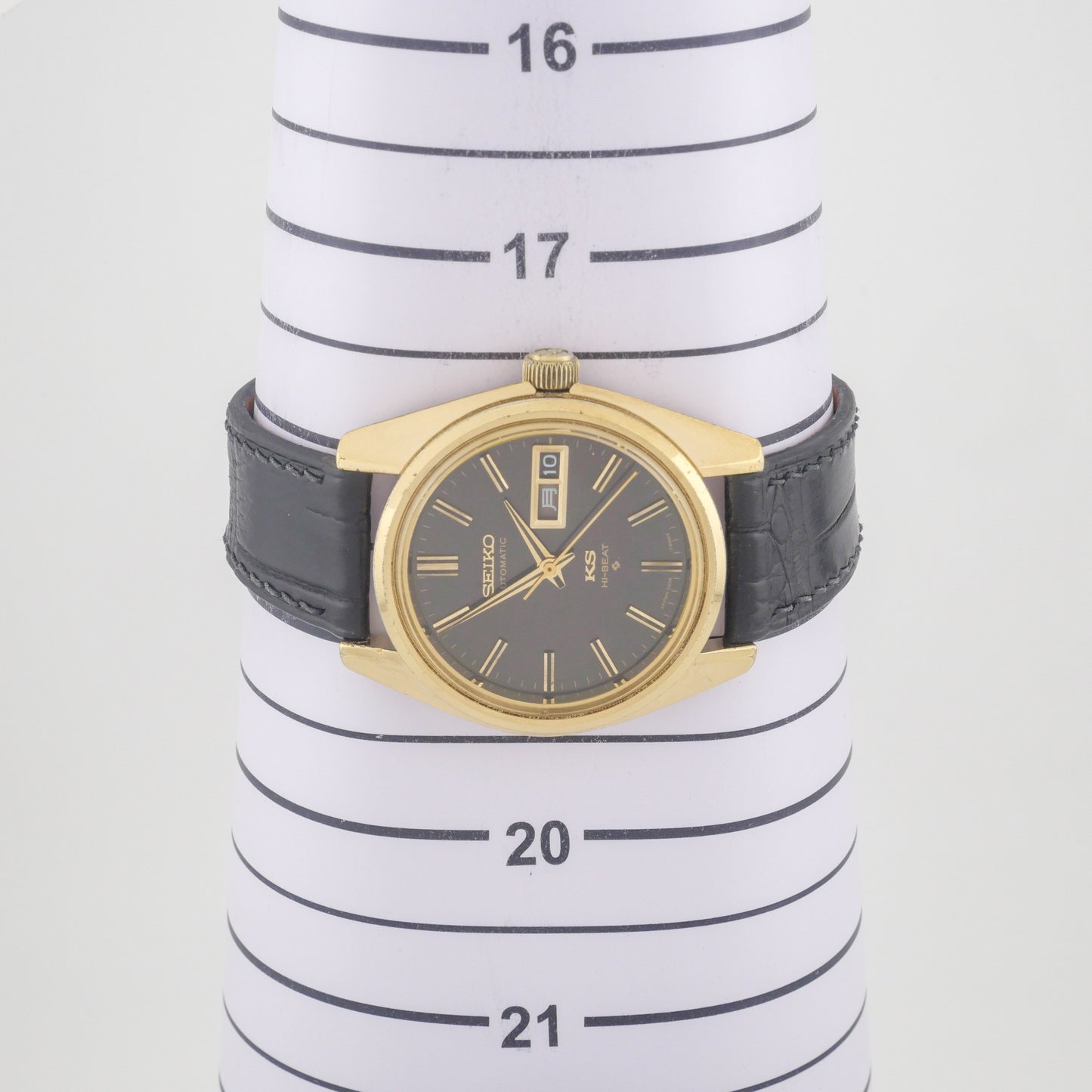 SEIKO KS HI-BEAT AUTOMATIC REF. 5626-7000