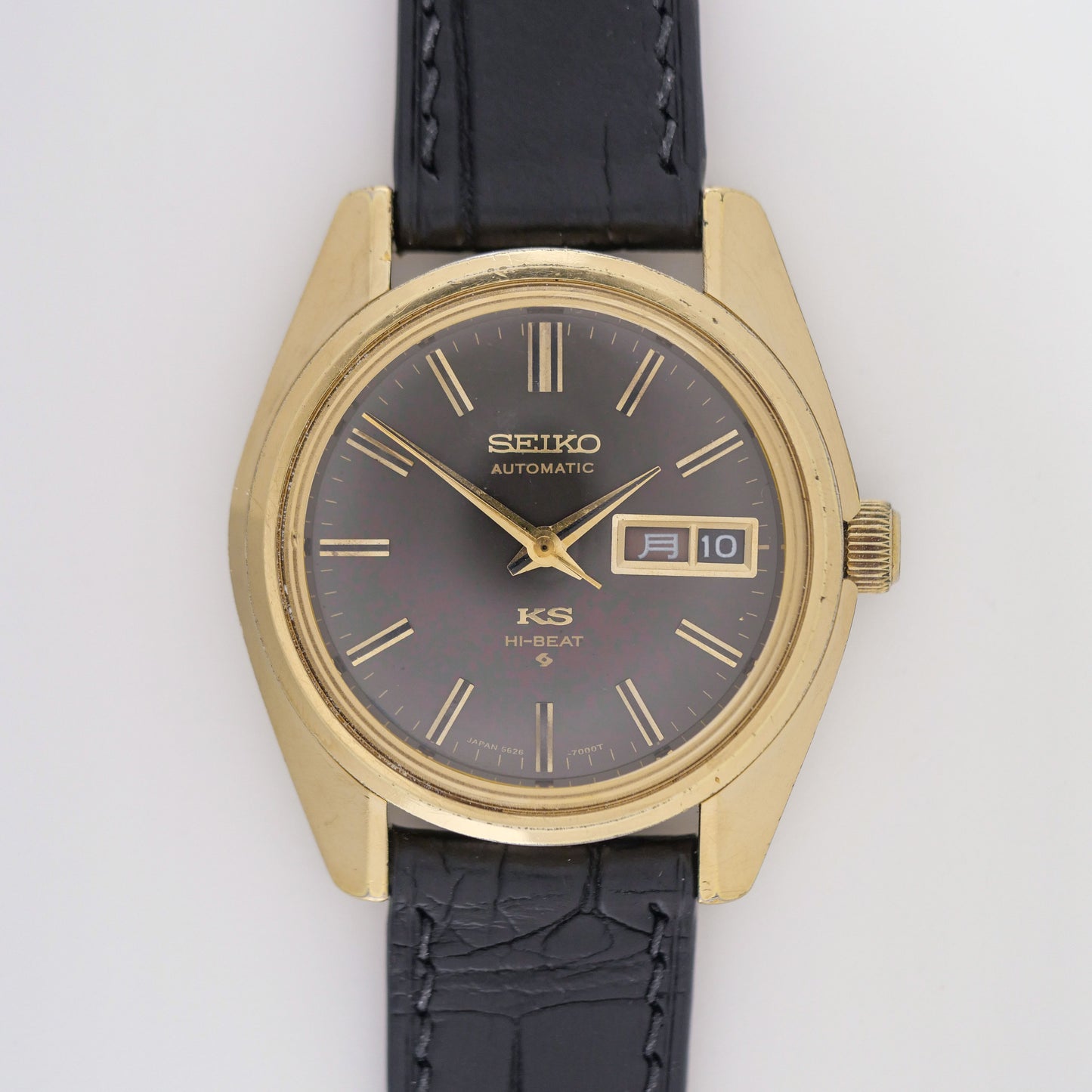SEIKO KS HI-BEAT AUTOMATIC REF. 5626-7000