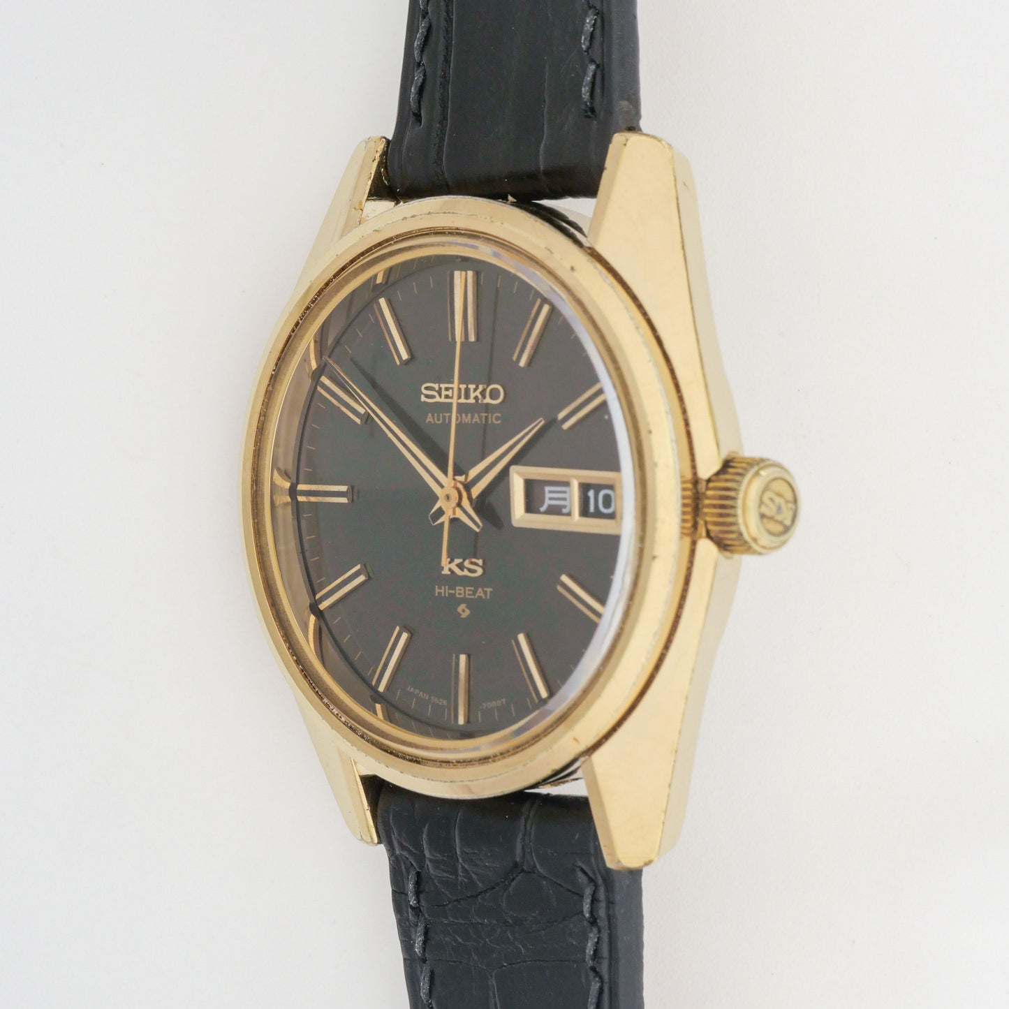 SEIKO KS HI-BEAT AUTOMATIC REF. 5626-7000