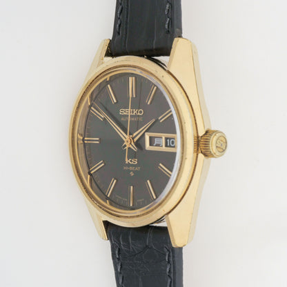 SEIKO KS HI-BEAT AUTOMATIC REF. 5626-7000