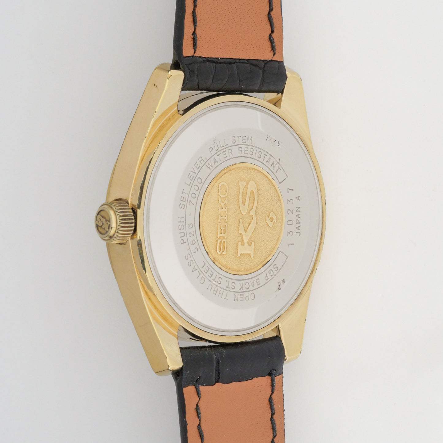 SEIKO KS HI-BEAT AUTOMATIC REF. 5626-7000