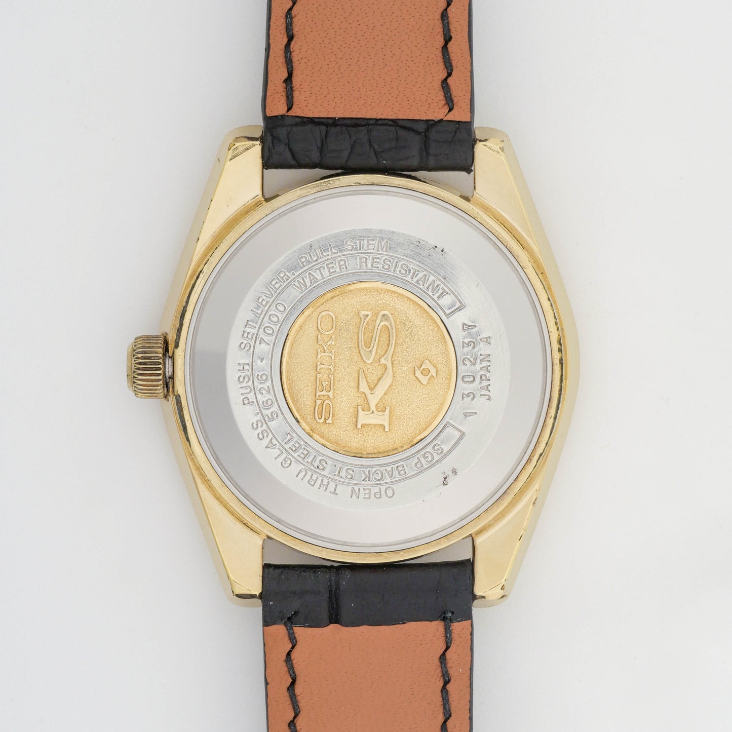 SEIKO KS HI-BEAT AUTOMATIC REF. 5626-7000