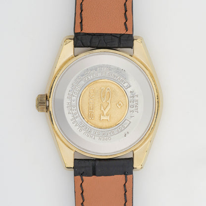 SEIKO KS HI-BEAT AUTOMATIC REF. 5626-7000