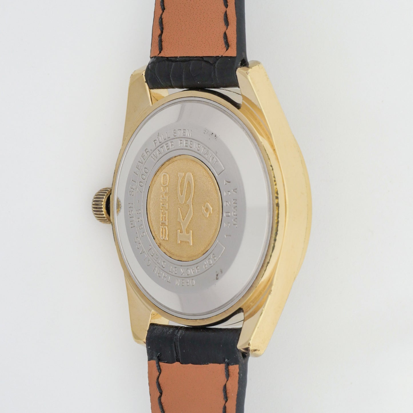 SEIKO KS HI-BEAT AUTOMATIC REF. 5626-7000