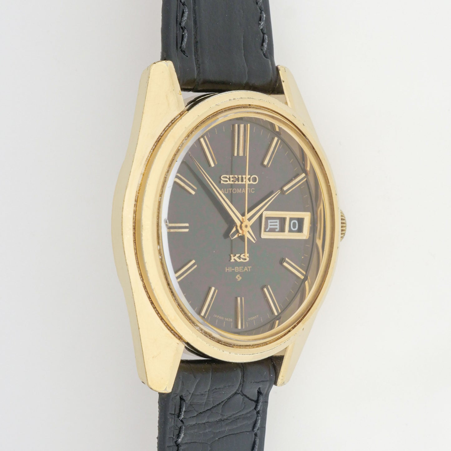 SEIKO KS HI-BEAT AUTOMATIC REF. 5626-7000