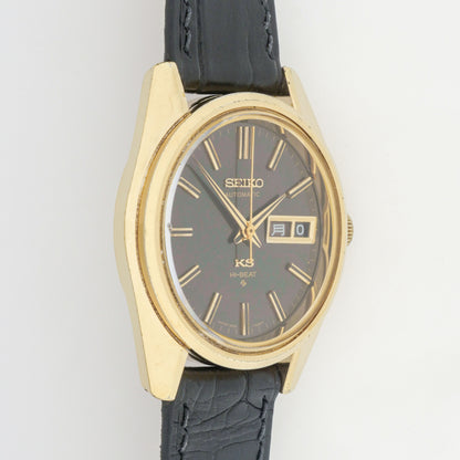 SEIKO KS HI-BEAT AUTOMATIC REF. 5626-7000