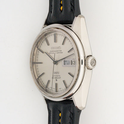 SEIKO KING KS CHRONOMETER AUTOMATIC HI-BEAT REF. 5626-7041