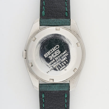 SEIKO KING KS CHRONOMETER AUTOMATIC HI-BEAT REF. 5626-7041