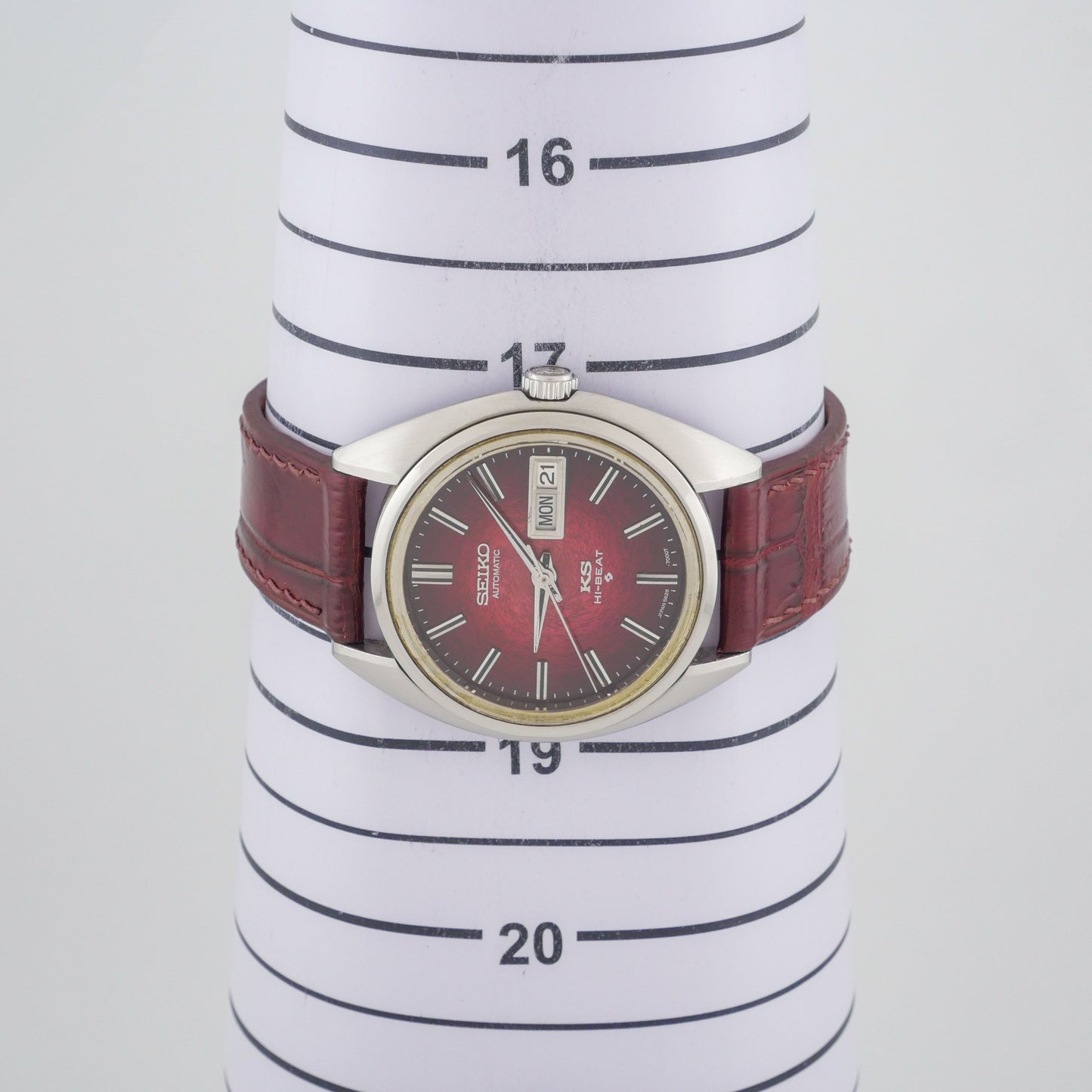 SEIKO KS HI-BEAT AUTOMATIC REF. 5626-7080