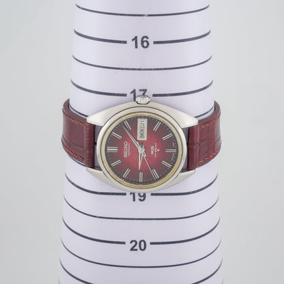 SEIKO KS HI-BEAT AUTOMATIC REF. 5626-7080