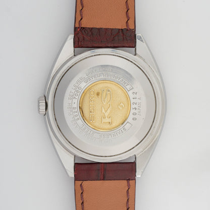 SEIKO KS HI-BEAT AUTOMATIC REF. 5626-7080