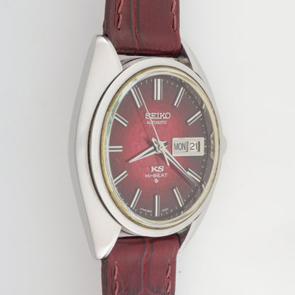 SEIKO KS HI-BEAT AUTOMATIC REF. 5626-7080
