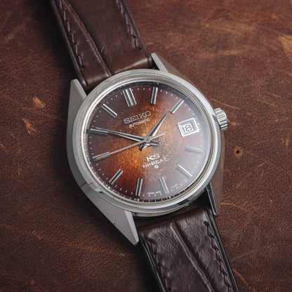 SEIKO KS HI-BEAT AUTOMATIC REF. 5626-7110