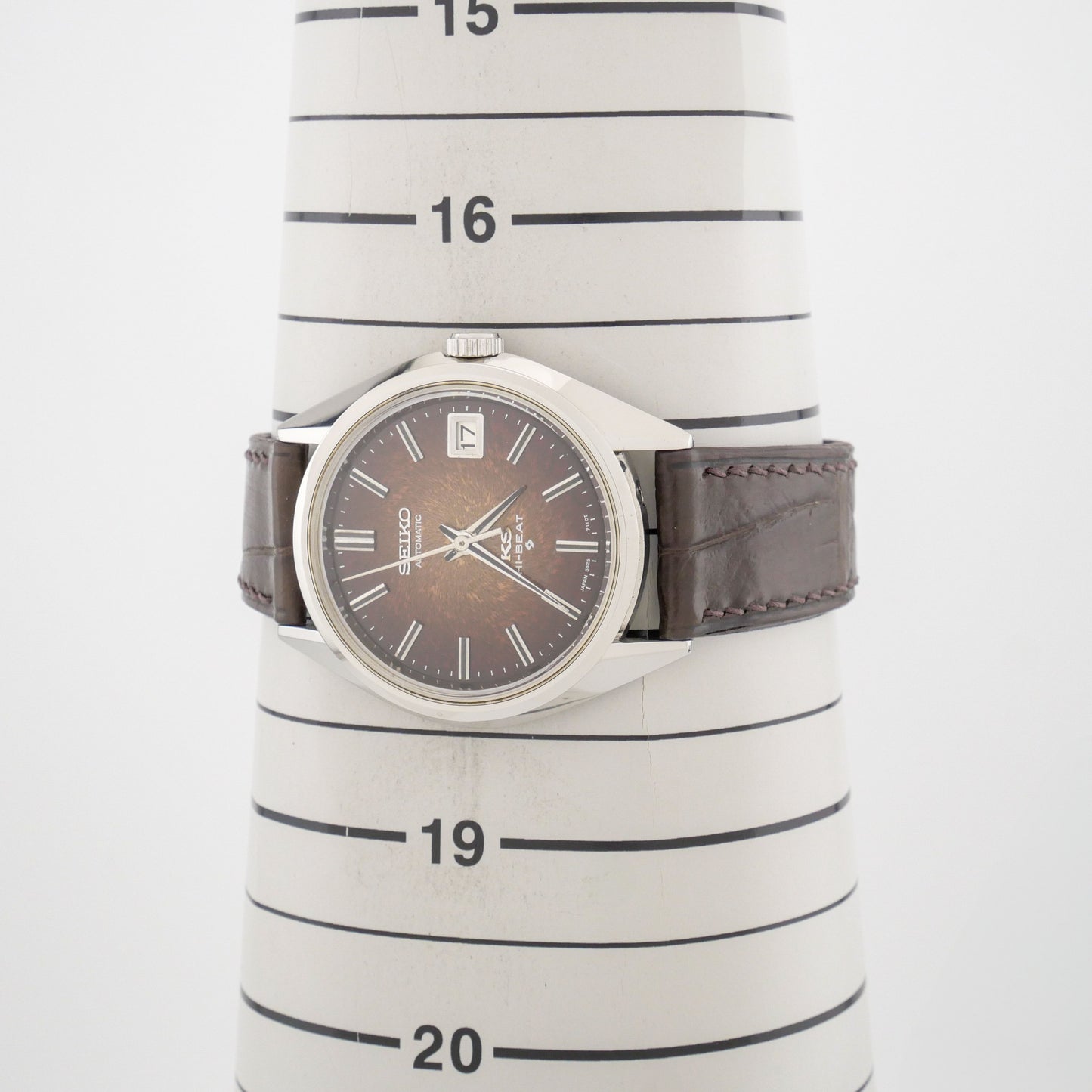 SEIKO KS HI-BEAT AUTOMATIC REF. 5626-7110