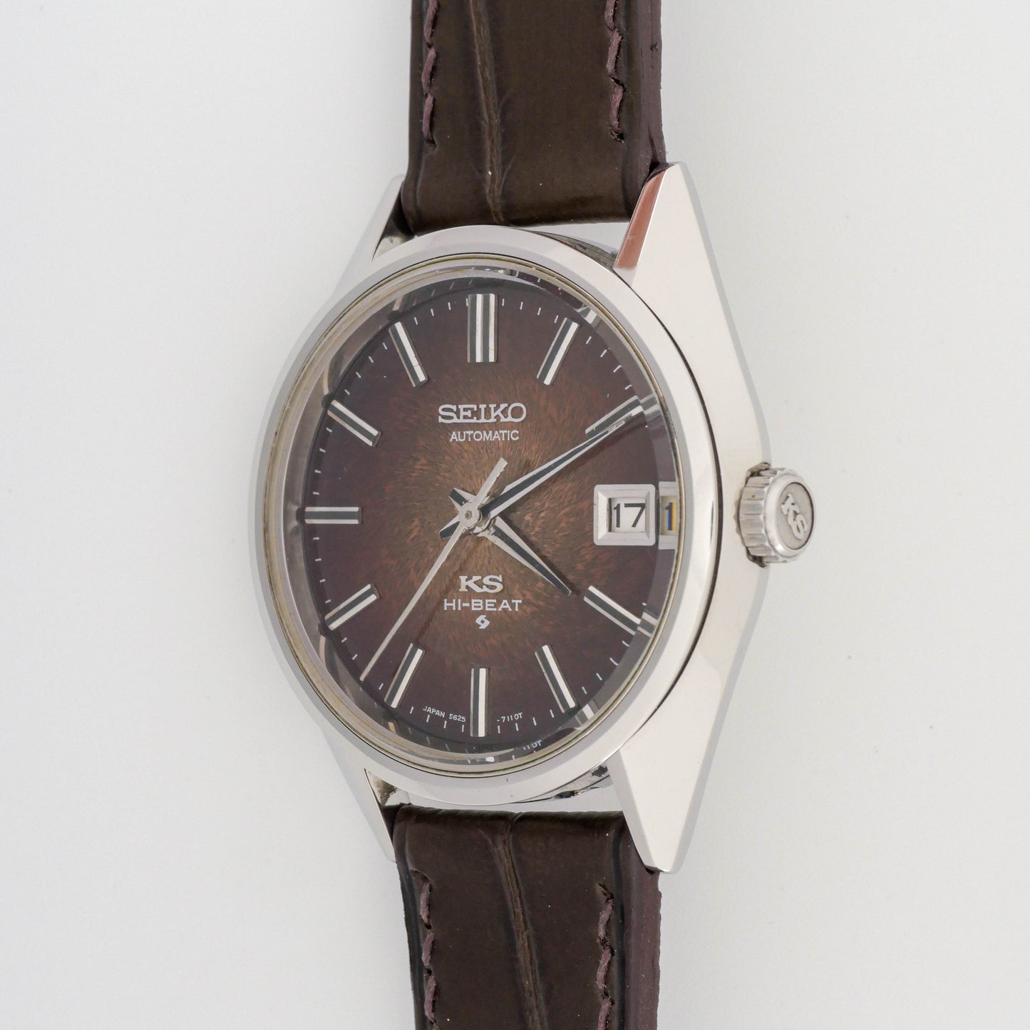 SEIKO KS HI-BEAT AUTOMATIC REF. 5626-7110
