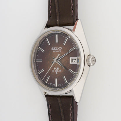 SEIKO KS HI-BEAT AUTOMATIC REF. 5626-7110