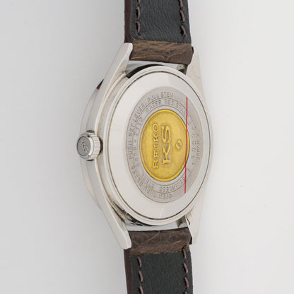 SEIKO KS HI-BEAT AUTOMATIC REF. 5626-7110