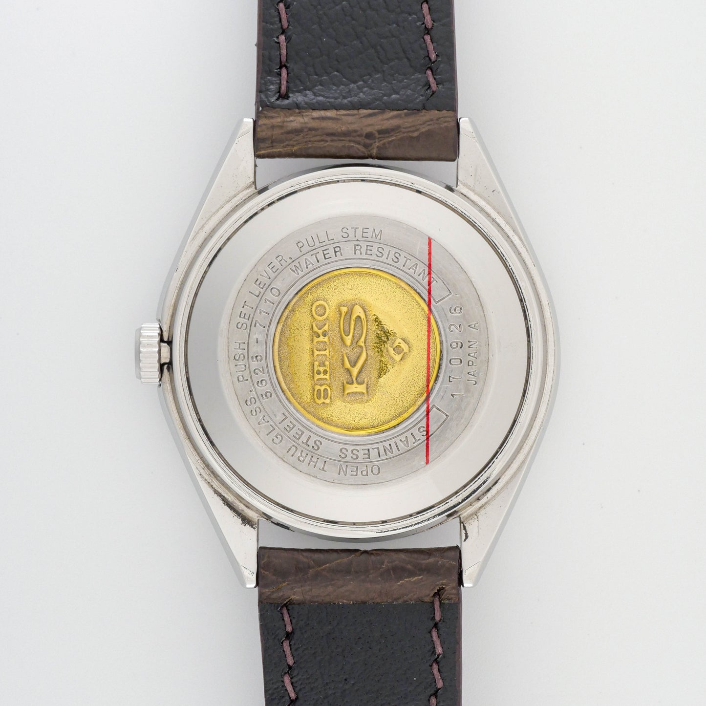 SEIKO KS HI-BEAT AUTOMATIC REF. 5626-7110