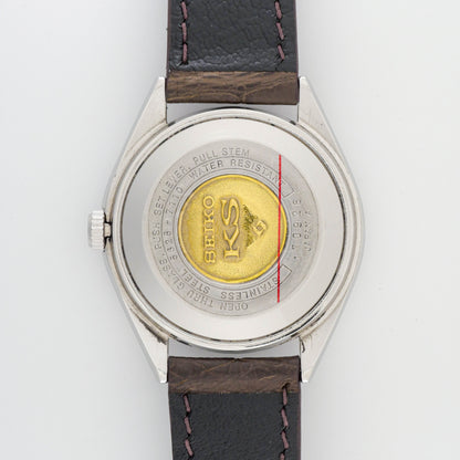 SEIKO KS HI-BEAT AUTOMATIC REF. 5626-7110