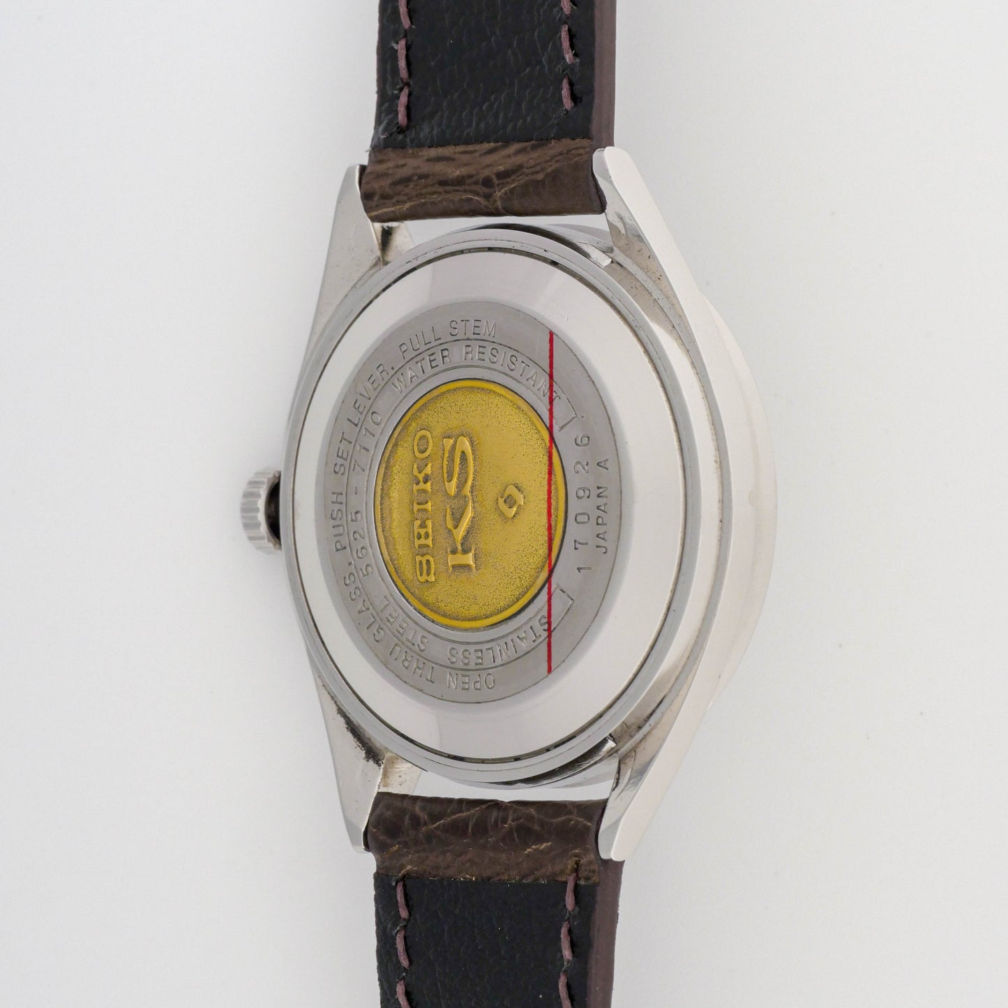 SEIKO KS HI-BEAT AUTOMATIC REF. 5626-7110