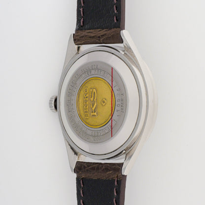 SEIKO KS HI-BEAT AUTOMATIC REF. 5626-7110