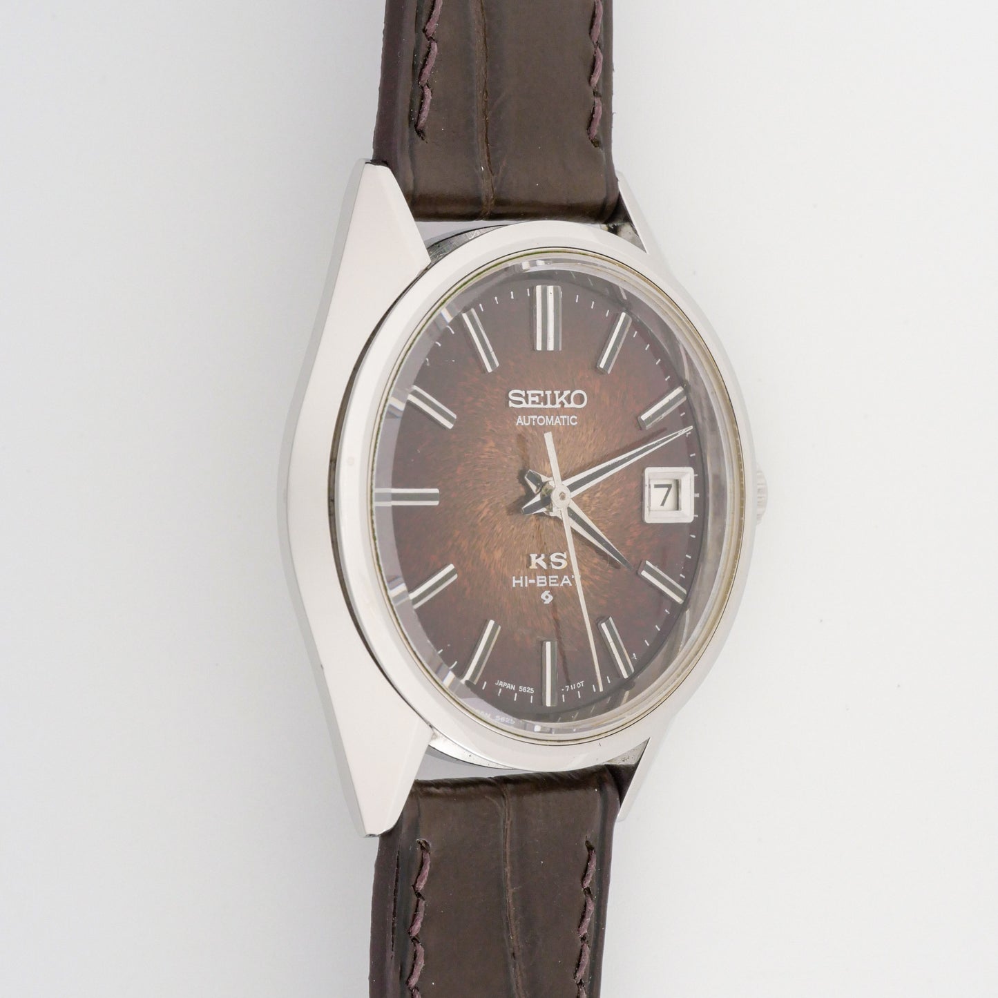 SEIKO KS HI-BEAT AUTOMATIC REF. 5626-7110