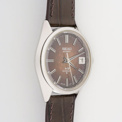 SEIKO KS HI-BEAT AUTOMATIC REF. 5626-7110