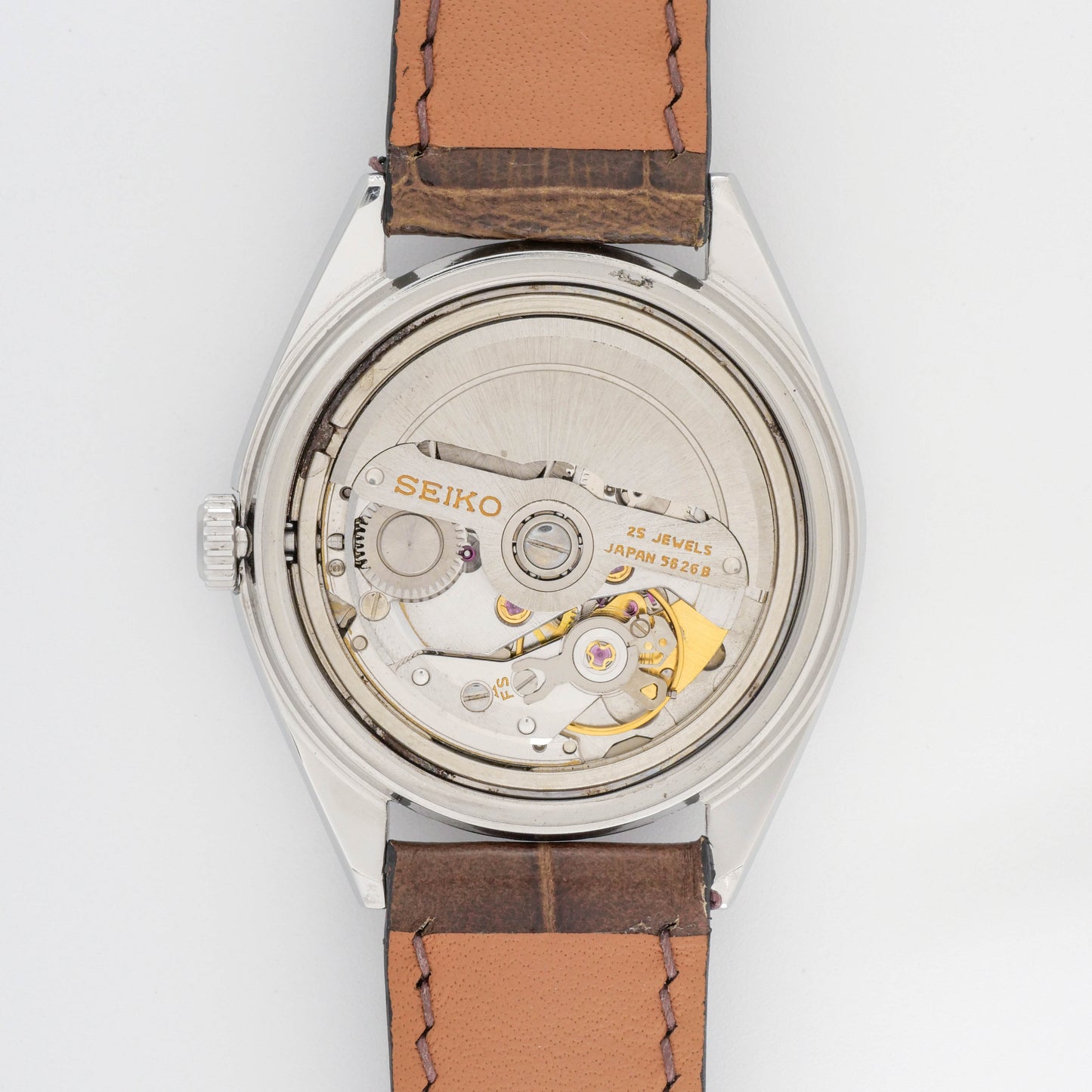 SEIKO KS HI-BEAT AUTOMATIC REF. 5626-7111