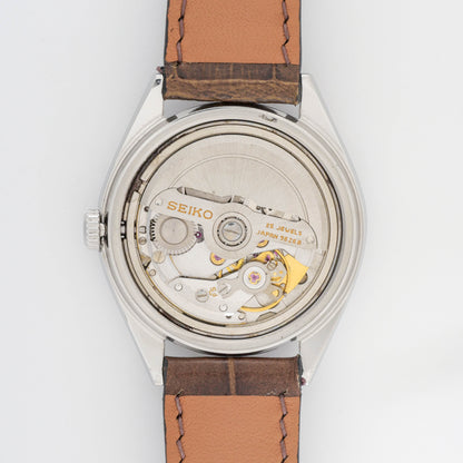 SEIKO KS HI-BEAT AUTOMATIC REF. 5626-7111