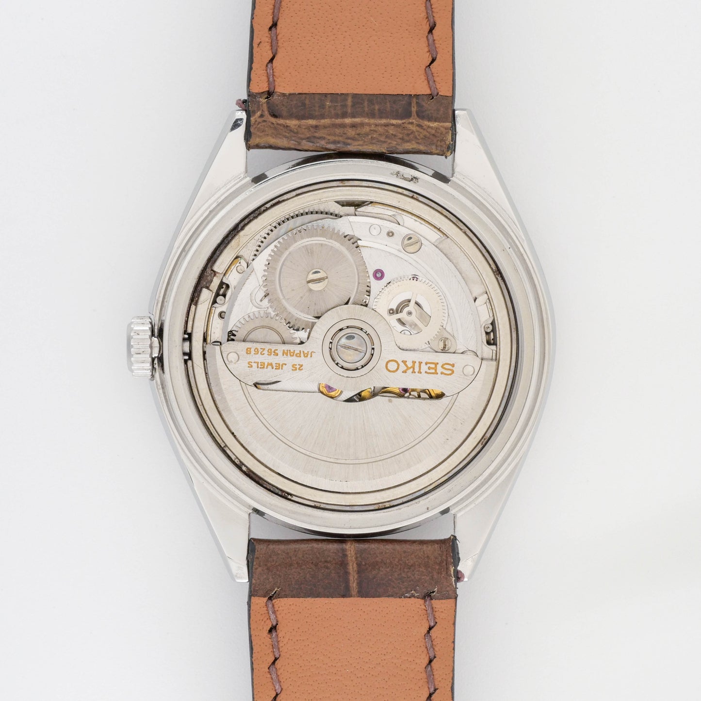 SEIKO KS HI-BEAT AUTOMATIC REF. 5626-7111