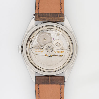 SEIKO KS HI-BEAT AUTOMATIC REF. 5626-7111