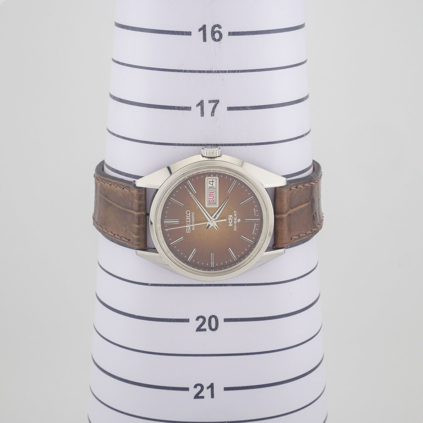SEIKO KS HI-BEAT AUTOMATIC REF. 5626-7111