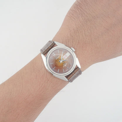 SEIKO KS HI-BEAT AUTOMATIC REF. 5626-7111