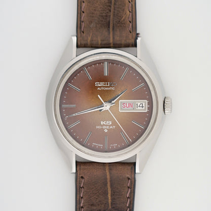 SEIKO KS HI-BEAT AUTOMATIC REF. 5626-7111